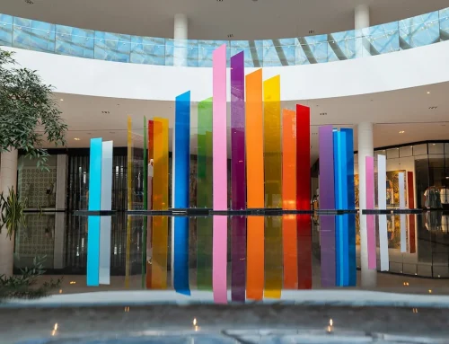 10 opere d’arte vincitrici dell’A’ Design Award 2025-2026